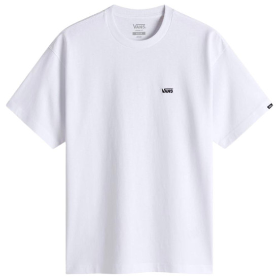 Vans Ανδρική κοντομάνικη μπλούζα Left Chest II Loose Tee